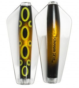 Tassie Devil Lure 52mm 13.5gram - Sportinglife Turangi